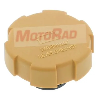 Cap, coolant tank