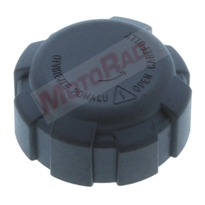 Cap, coolant tank