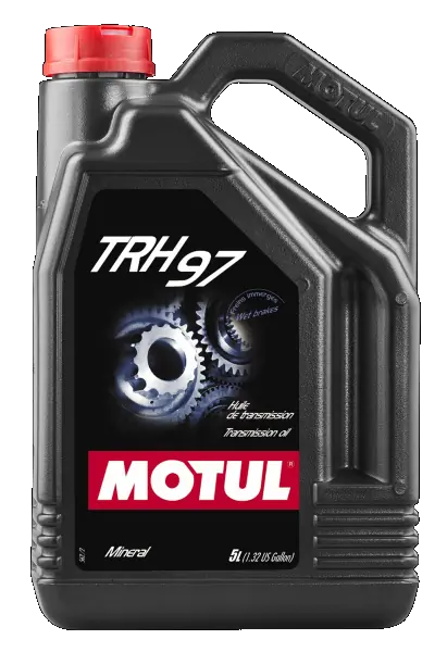Hydraulic Oil