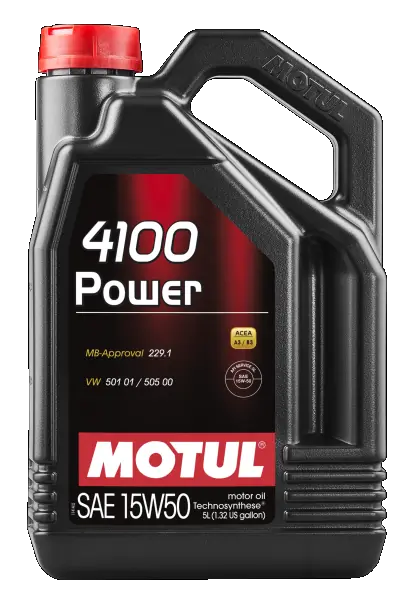Engine Oil