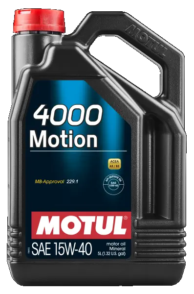 Engine Oil