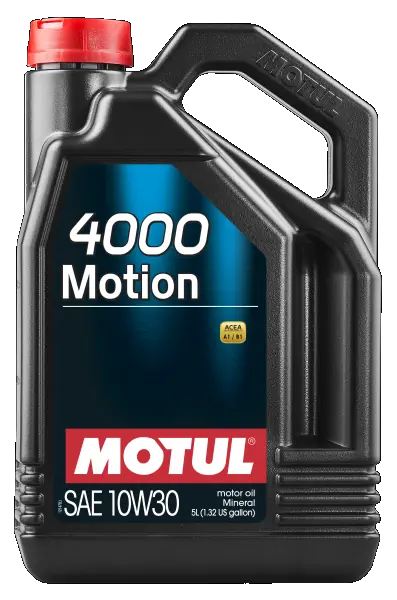 Engine Oil