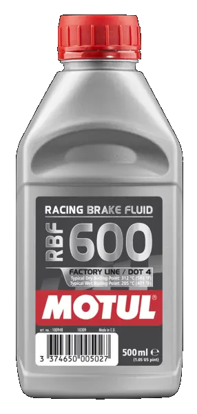 Brake Fluid