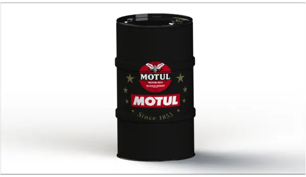 Engine Oil