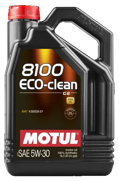 Engine Oil