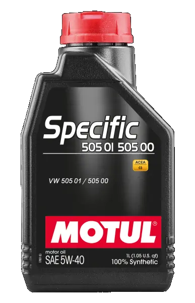 Engine Oil