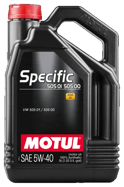 Engine Oil