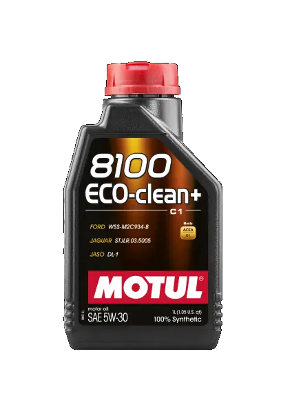 Engine Oil
