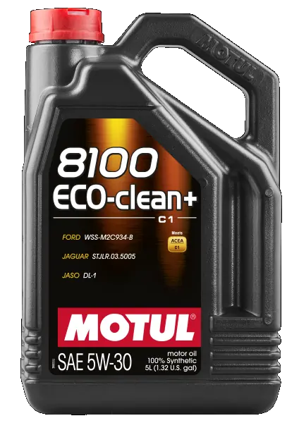 Engine Oil