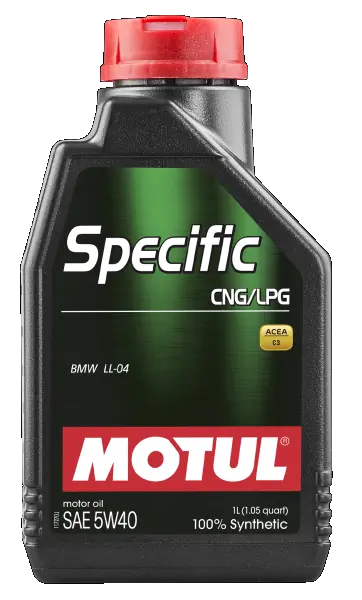 Engine Oil