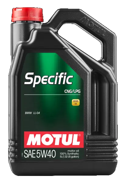 Engine Oil