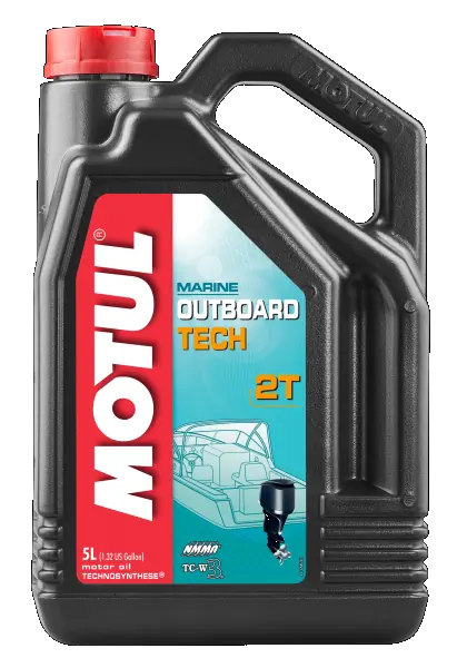 2-stroke engine oil