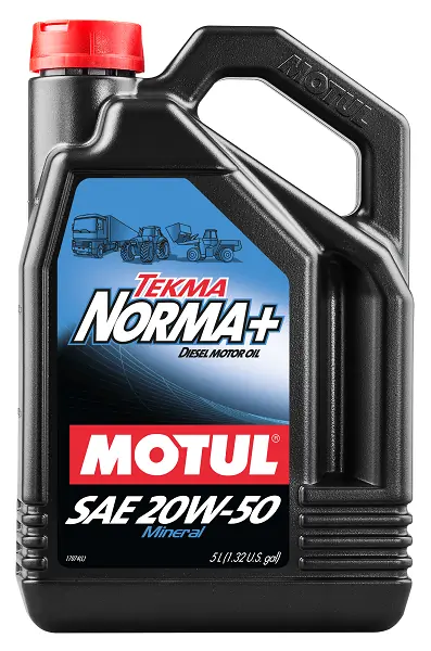 Engine Oil