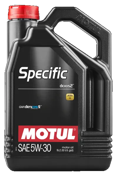 Engine Oil