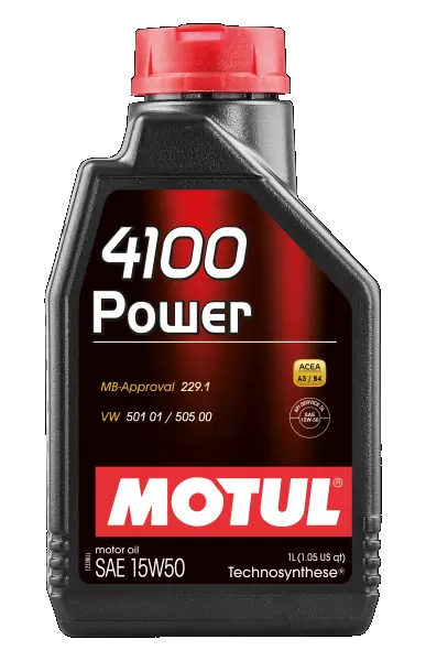 Engine Oil