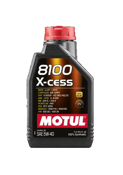 Engine Oil
