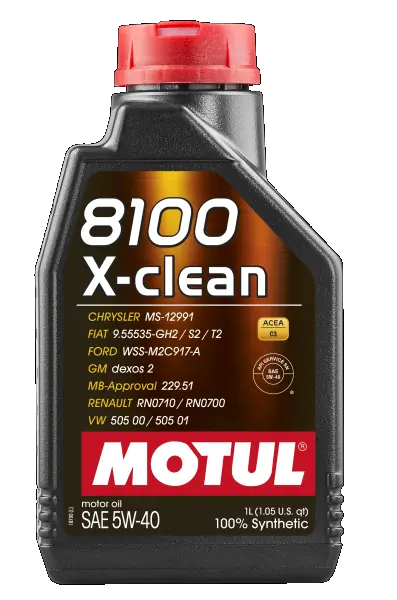 Engine Oil