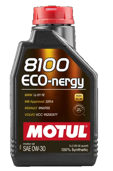 Engine Oil