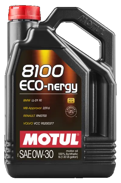 Engine Oil