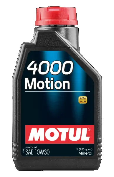 Engine Oil