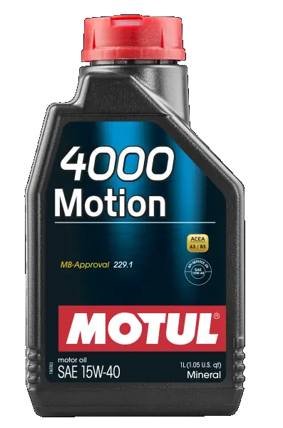 Engine Oil