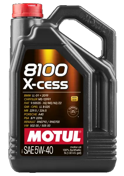 Engine Oil