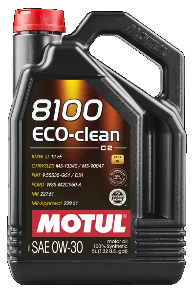 Engine Oil