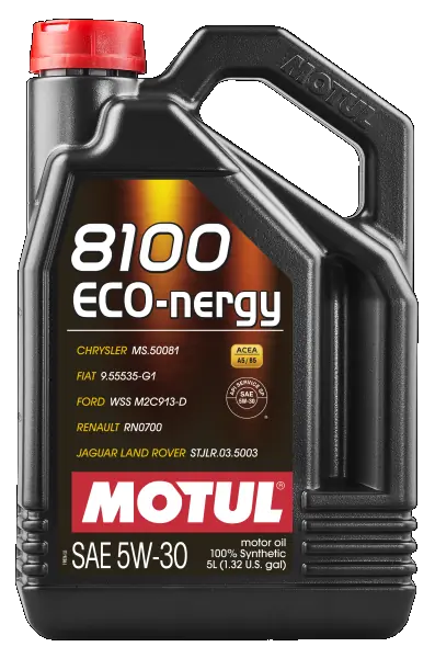 Engine Oil