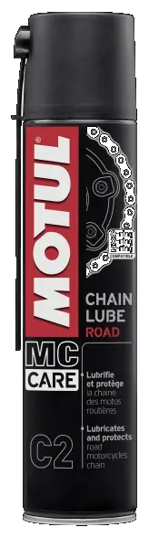 Chain Spray
