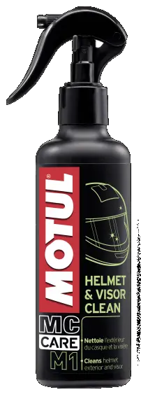 Synthetic Material Cleaner