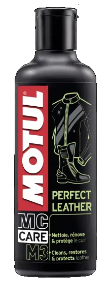 Leather Cleaner