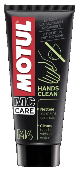 Hand Cleaners