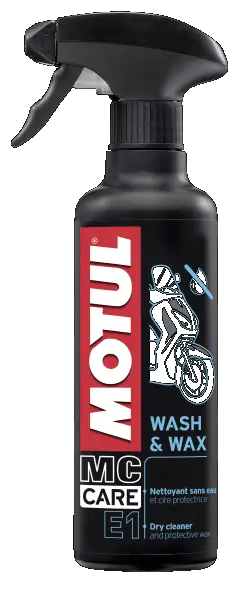 Auto Shampoo