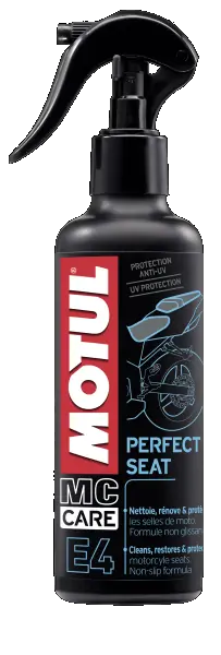 Synthetic Material Cleaner