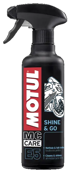 Synthetic Material Cleaner