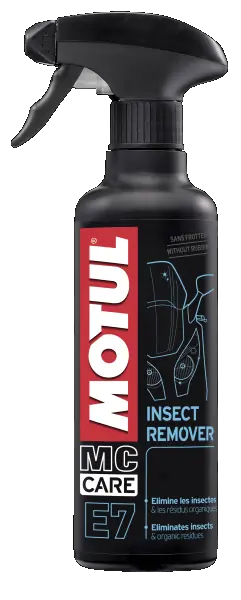 Insect Remover