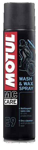 Auto Shampoo