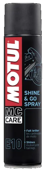 Synthetic Material Cleaner