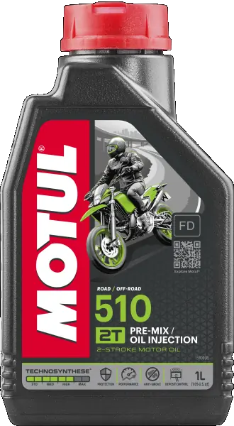 2-stroke engine oil