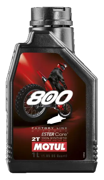 2-stroke engine oil