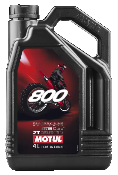 2-stroke engine oil