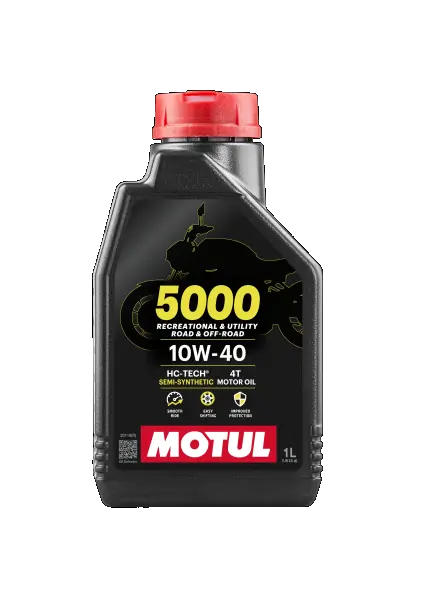 Engine Oil