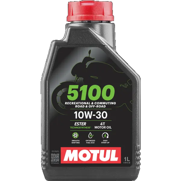 Engine Oil