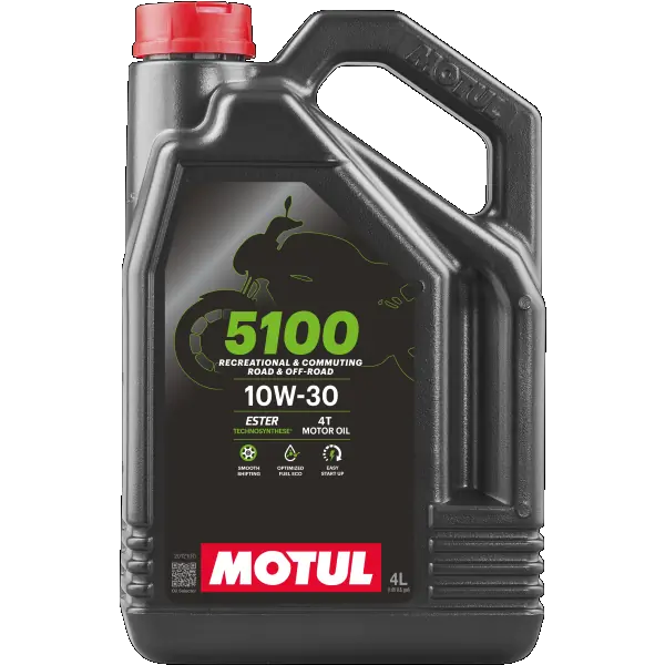 Engine Oil