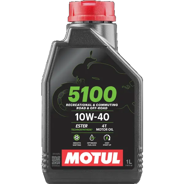 Engine Oil