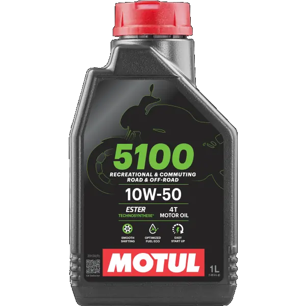 Engine Oil