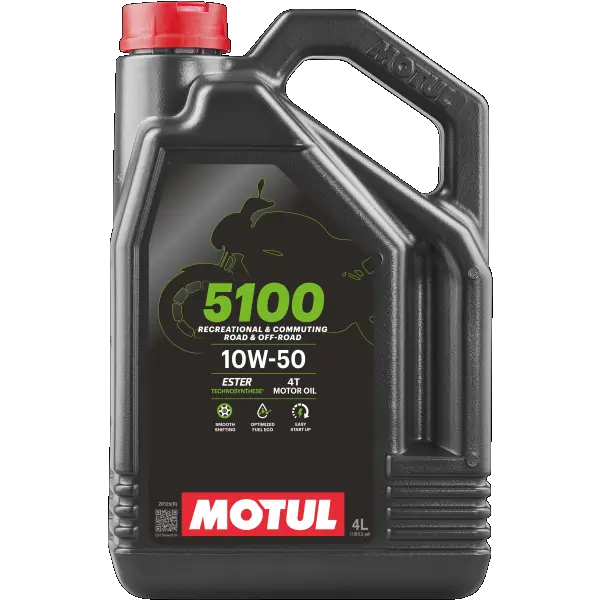 Engine Oil