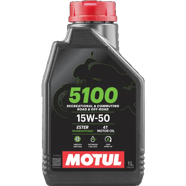 Engine Oil