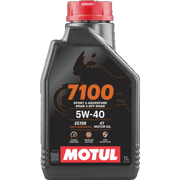 Engine Oil