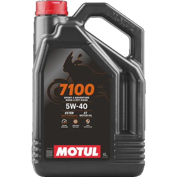 Engine Oil
